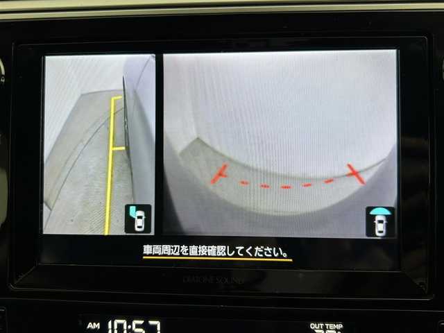 スバル アウトバック ベース 道央・札幌 2018(平30)年 2.9万km アイスシルバーメタリック ・４WD/・DIATONEサウンドナビ/　CD/DVD/SD/BT/フルセグ/・バック/サイド/フロントカメラ/・ETC/・前方ドライブレコーダー/・アイサイト/・SI-DRIVE/・X-MODE/・レーダークルーズコントロール/・レーンキープアシスト/・クリアランスソナー/・BSM/・ステアリングヒーター/・前席シートヒーター/・パドルシフト/・ステアリングスイッチ/・ルーフレール/・プッシュスタート/・スマートキー/・純正フロアマット/・ドアバイザー/・社外AW付スタッドレス積込(225/65/R17)