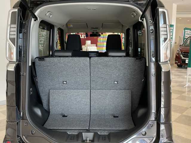 スズキ スペーシア カスタム HYBRID GS 福井県 2020(令2)年 5.3万km アーバンブラウンパールメタリック 社外7インチナビ/フルセグTV/バックカメラ/スズキセーフティサポート/ETC/前後ドライブレコーダー/パワースライドドア/シートヒーター/オートライト/LEDヘッドライト/純正AW/プッシュスタート/スマートキー/フォグランプ/ステアリングスイッチ/純正フロアマット/ウィンカーミラー