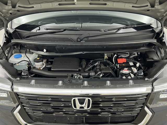 ホンダ Ｎ ＢＯＸ カスタム コーディネートスタイル 愛知県 2024(令6)年 0.2万km メテオロイドグレーメタリック 純正９インチナビ【フルセグ/Bluetooth/CD/DVD/AppleCarPlay　/バックカメラ　LXU-242NBi】/ビルトインＥＴＣ　/ドライブレコーダー　/片側パワースライドドア　/レーンキープアシスト　/衝突軽減ブレーキ/オートマチックハイビーム/オートライト/LEDライト/フォグランプ/前後コーナーセンサー/D席シートヒーター/レーダークルーズコントロール/スマートキー【スペア1本】/純正アルミホイール/純正フロアマット/禁煙車
