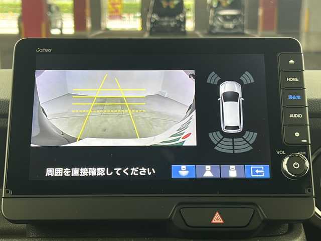 ホンダ Ｎ ＢＯＸ カスタム コーディネートスタイル 愛知県 2024(令6)年 0.2万km メテオロイドグレーメタリック 純正９インチナビ【フルセグ/Bluetooth/CD/DVD/AppleCarPlay　/バックカメラ　LXU-242NBi】/ビルトインＥＴＣ　/ドライブレコーダー　/片側パワースライドドア　/レーンキープアシスト　/衝突軽減ブレーキ/オートマチックハイビーム/オートライト/LEDライト/フォグランプ/前後コーナーセンサー/D席シートヒーター/レーダークルーズコントロール/スマートキー【スペア1本】/純正アルミホイール/純正フロアマット/禁煙車