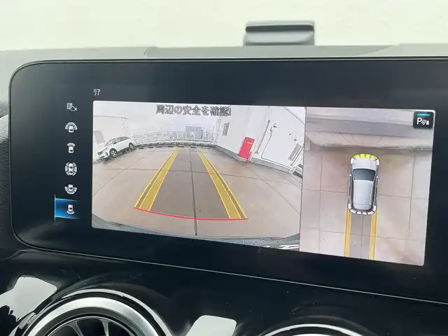 メルセデス・ベンツ Ｍ・ベンツ ＧＬＡ２００ｄ 4マチック AMGライン 東京都 2021(令3)年 4万km コスモスブラック 4WD/純正ナビ/フルセグTV/　/BT/USB/360°カメラ/純正OPドラレコ/ハーフレザー/シートヒーター/レーダーセーフティパッケージ/LEDライト/スマートキー/パドルシフト