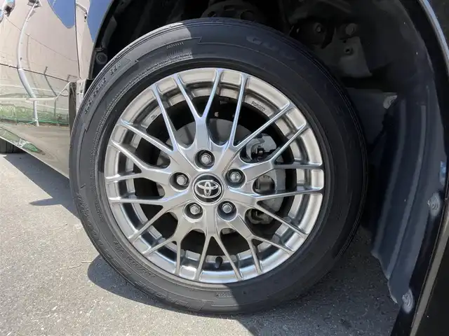 トヨタ ヴォクシー ハイブリッド ZS 煌 東京都 2019(平31)年 6.1万km イナズマスパーキングブラックガラスフレーク 純正ナビ/バックモニター/プリクラッシュセーフティ/レーンディパーチャー/オートマチックハイビーム/クルーズコントロール/両側電動スライドドア/ＥＴＣ/シートヒーター/ステアリングスイッチ