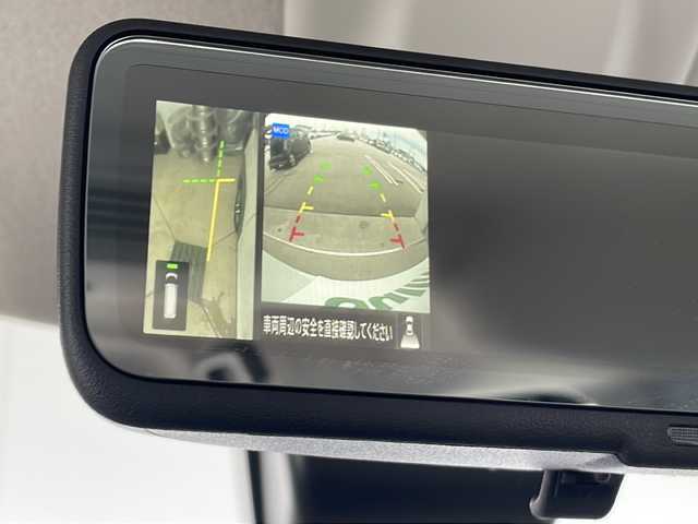 三菱 デリカミニ 富山県 2024(令6)年 0.5万km パール 純正ＳＤ９インチナビ　/フルセグ　/両側電動スライドドア　/衝突軽減装置　/全方位カメラ　/禁煙車　/バックカメラ　/コーナーセンサー　/４WD　/LEDヘッドライト　/レーダークルーズコントロール　/スマートキー　/シートヒーター/純正アルミホイール/純正オーディオ/ウィンカーミラー/電動格納ミラー/ワンオーナー/ETC/プッシュスタート