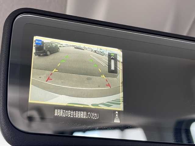 三菱 デリカミニ 富山県 2024(令6)年 0.5万km パール 純正ＳＤ９インチナビ　/フルセグ　/両側電動スライドドア　/衝突軽減装置　/全方位カメラ　/禁煙車　/バックカメラ　/コーナーセンサー　/４WD　/LEDヘッドライト　/レーダークルーズコントロール　/スマートキー　/シートヒーター/純正アルミホイール/純正オーディオ/ウィンカーミラー/電動格納ミラー/ワンオーナー/ETC/プッシュスタート