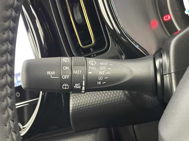 スズキ ハスラー HYBRID X 埼玉県 2025(令7)年 0.1万km未満 ブルーイッシュブラックパール3 届出済未使用車　/純正９インチナビ　/CD DVD 地デジＴＶ Bluetooth/全方位モニター　/スズキセーフティサポート/衝突軽減ブレーキ/レーダークルーズコントロール/レーンキープアシスト/クリアランスソナー /シートヒーター　　/LEDオートライト　/スマートキー/純正アルミホイール