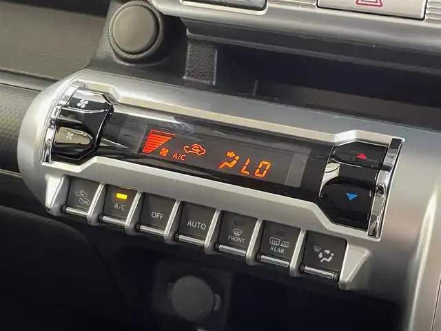 スズキ クロスビー HYBRID MZ 岩手県 2018(平30)年 7万km キャラバンアイボリーパールメタリック/ホワイト 2トーンルーフ ワンオーナー/４WD/ターボ/全方位モニター/スズキセーフティサポート/デュアルセンサーブレーキサポート/車線逸脱警報/ハイビームアシスト/リヤパーキングセンサー/誤発進抑制機能/後退時ブレーキアシスト/ヒルディセントコントロール/クルーズコントロール/パドルシフト/シートヒーター/純正ナビ/（CD/DVD/フルセグ/SD/USB/Bluetooth）/ETC/LEDヘッドライト/純正16インチアルミホイール
