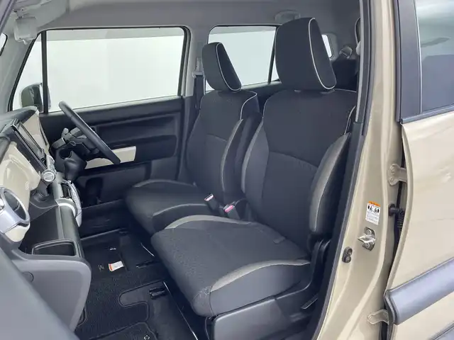 スズキ クロスビー HYBRID MZ 新潟県 2018(平30)年 7.1万km キャラバンアイボリーパールメタリック/ホワイト 2トーンルーフ ワンオーナー/４WD/ターボ/全方位モニター/スズキセーフティサポート/デュアルセンサーブレーキサポート/車線逸脱警報/ハイビームアシスト/リヤパーキングセンサー/誤発進抑制機能/後退時ブレーキアシスト/ヒルディセントコントロール/クルーズコントロール/パドルシフト/シートヒーター/純正ナビ/（CD/DVD/フルセグ/SD/USB/Bluetooth）/ETC/LEDヘッドライト/純正16インチアルミホイール