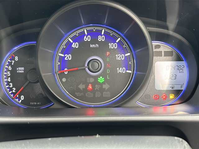 ホンダ Ｎ ＷＧＮ カスタム G 茨城県 2014(平26)年 7.5万km プレミアムゴールドパープルパール 横滑り防止装置/純正ナビ（SD/CD/DVD/FM/AM/Bluetooth)/ETC/14インチ純正アルミホイール/ドライブレコーダー（前方）/AAC/アイドリングストップ/バックカメラ/オートライト/純正フロアマット/スマートキー