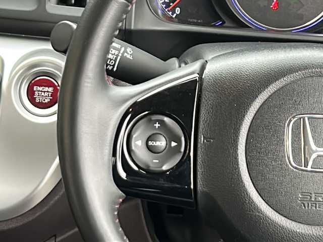 ホンダ Ｎ ＷＧＮ カスタム G 茨城県 2014(平26)年 7.5万km プレミアムゴールドパープルパール 横滑り防止装置/純正ナビ（SD/CD/DVD/FM/AM/Bluetooth)/ETC/14インチ純正アルミホイール/ドライブレコーダー（前方）/AAC/アイドリングストップ/バックカメラ/オートライト/純正フロアマット/スマートキー