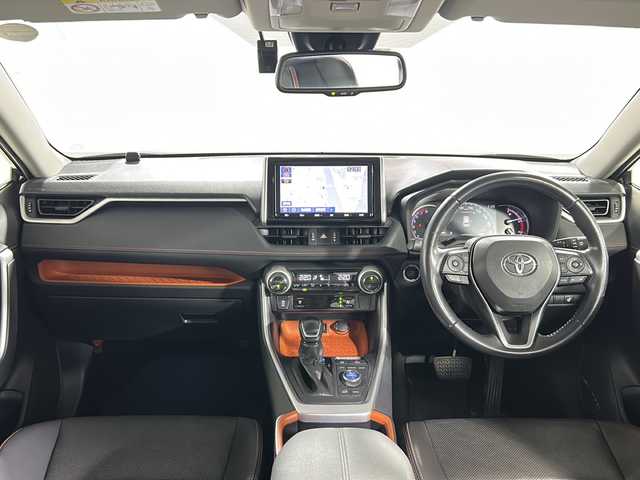 トヨタ ＲＡＶ４ アドベンチャー 広島県 2019(令1)年 3.2万km アティチュードブラックマイカ 純正9型ナビ/バックモニター/パワーシート/シートヒーター/ベンチレーション/ステアリングヒーター/セーフティセンス/・プリクラッシュセーフティ/・レーントレーシングアシスト/・オートマチックハイビーム/・レーダークルーズコントロール/クリアランスソナー/ダウンヒルアシストコントロール/LEDヘッドランプ/純正19インチAW/ETC2.0/ドライブレコーダー