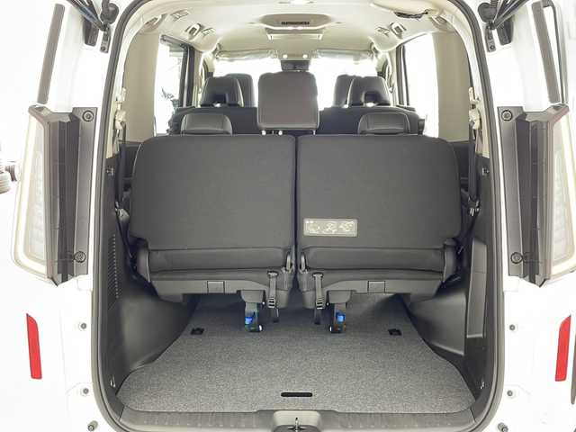 日産 セレナ e－パワー ハイウェイスター V 兵庫県 2025(令7)年 0.1千km プリズムホワイト ・登録済未使用車/・純正ナビ/USB/HDMI/TV/Bluetooth/Apps/・アラウンドビューモニター/・おくだけ充電/・純正リアフリップダウンモニター/・両側パワースライドドア/・タッチフリースライドドア/・プラズマクラスター/・デジタルインナーミラー/・プロパイロット/・インテリジェントクルーズ/・レーダークルーズコントロール/・車線維持支援/・車線逸脱防止支援/・後側方支援/・緊急支援/・先行車発進お知らせ/・標識検知支援/・駐車支援/・ドライバーモニター/・ビルトインＥＴＣ2.0/・スマートキー/・LEDヘッドランプ