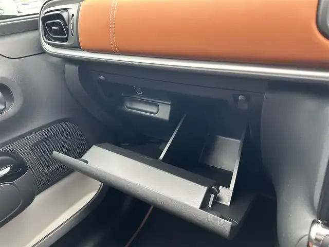 シトロエン シトロエン Ｃ３ インスパイアード by ジャパンコレクション 滋賀県 2020(令2)年 1.8万km アーモンドグリーン 純正ディスプレイオーディオ/　　　　（BT/AM/FM/Appel Carplay）/プッシュスタート/クルコン/バックカメラ/ドラレコ前後/レーンキープアシスト/ドラレコ前後/ETC/スペアキー1本