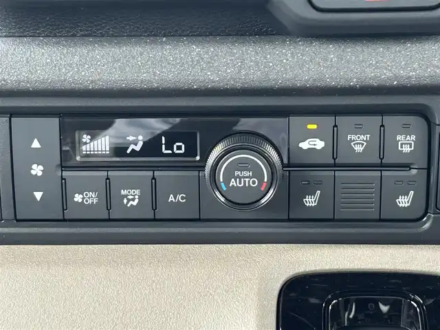 ホンダ Ｎ ＢＯＸ JOY ターボ 兵庫県 2024(令6)年 0.2万km 青 純正ディスプレイオーディオ/BTオーディオ/USBポート/アップルカープレイ/アンドロイドオート/バックカメラ/両側パワースライドドア/シートヒーター/ハーフレザーシート/パドルシフト/LEDヘッドライト/純正17インチAW