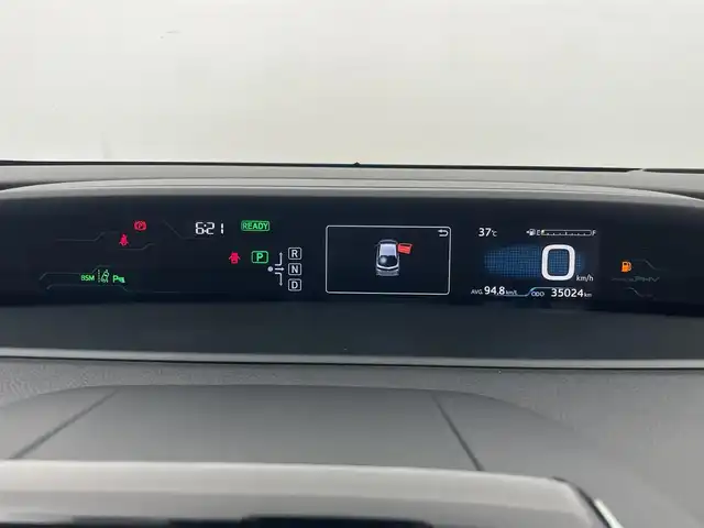 トヨタ プリウス ＰＨＶ A プレミアム 愛知県 2017(平29)年 3.5万km グレーメタリック 純正ナビ/CD DVD フルセグTV Bluetooth/バックカメラ/ドラレコ/ビルトインETC/トヨタセーフティセンス/レーンキープアシスト/レーダークルーズコントロール/パーキングアシスト/オートマチックハイビーム/LEDヘッドライト/オートライト/純正18インチアルミホイール/シートヒーター/ステアリングヒーター/ウィンカーミラー/電動格納ミラー/横滑り防止装置/AC１００V/スマートキー/エンジンプッシュスタート/本革シート/フロアマット/充電器あり