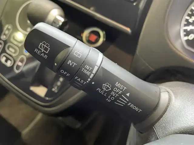 日産 デイズ ルークス ハイウェイスターターボ 福島県 2015(平27)年 6.7万km アゼリアピンク ワンオーナー/純正メモリーナビ/CD/DVD/SD/BT/USB/フルセグTV/エマージェンシーブレーキ/アラウンドビューモニター/両側パワースライドドア/オートライト/キセノンライト/フォグライト/プッシュスタート/ドアバイザー/フロアマット