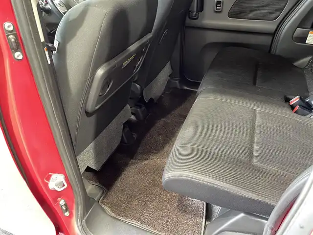 日産 デイズ ルークス ハイウェイスターターボ 福島県 2015(平27)年 6.7万km アゼリアピンク ワンオーナー/純正メモリーナビ/CD/DVD/SD/BT/USB/フルセグTV/エマージェンシーブレーキ/アラウンドビューモニター/両側パワースライドドア/オートライト/キセノンライト/フォグライト/プッシュスタート/ドアバイザー/フロアマット