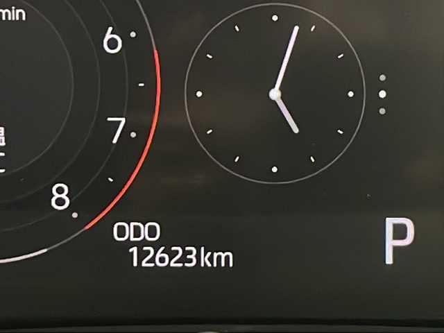 ダイハツ ロッキー プレミアム G 秋田県 2024(令6)年 1.3万km ブラックマイカメタリック 4WD/社外ナビ（Bluetooth/フルセグTV）/ハーフレザーシート/前席シートヒーター/全方位カメラ/バックカメラ/LEDヘッドライト/ワイパーデアイサー/クリアランスソナー/前後ドライブレコーダー/フォグランプ/オートクルーズコントロール/スマートキー/ブレーキホールド/オートライト/エアロ（F/S/R）
