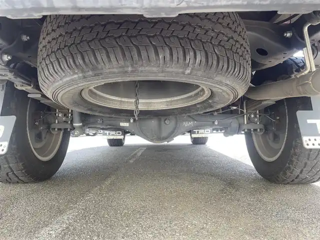 トヨタ ハイラックス Z ブラックラリーエディション 神奈川県 2019(令1)年 4.3万km ワイン