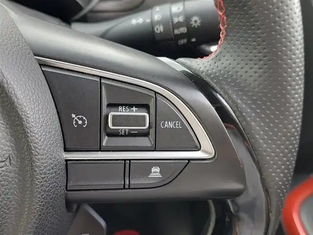 スズキ スイフト スポーツ セーフティPKG 東京都 2019(令1)年 4.6万km チャンピオンイエロー BLITZ車高調/GReddyエアロ/カーボンGTウイング/ロッソモデロマフラー/クスコ ストラットタワーバー/ヴァレンティLEDテールランプ/HKSエアクリーナー/社外ブースト計/Pivotサブコンピューター/デュアルセンサーブレーキサポート/車線逸脱警報機能/アダプティブクルーズコントロール/プッシュスタート/純正ナビ/フルセグTV/ETC/ドライブレコーダー/シートヒーター/LEDヘッドライト/17インチ純正アルミホイール/スマートキー