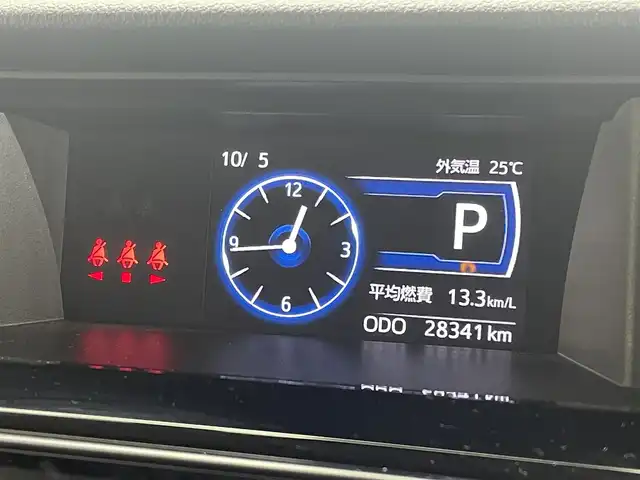 トヨタ ルーミー カスタムG－T 茨城県 2022(令4)年 2.9万km ブラックマイカメタリック/パールホワイト2トーン 純正ＤＡ/Bluetooth/フルセグ/radio/USB，iPod/AppleCarplay/AndroidAut/スマートアシスト/衝突回避支援ブレーキ機能/衝突警報機能/車線逸脱警報機能/路側逸脱警報/ふらつき警報/ブレーキ制御付誤発進抑制機能（前方・後方）/先行車発進お知らせ機能/アダプティブドライビングビーム/オートハイビーム/標識認識機能（進入禁止/最高速度/一時停止）/全車速追従機能付ACC（停止保持機能あり）/バックカメラ/両側パワースライドドア/LEDヘッドライト/オートライト/D+N席シートヒーター/純正AW/純正フロアマット/前後ドラレコ/前後コーナーセンサー