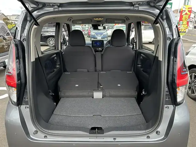 日産 デイズ ハイウェイスターG ターボ 宮城県 2022(令4)年 0.7万km チタニウムグレーメタリック インテリジェントアラウンドビューモニター/＝＝＝/ターボ/インテリジェントエマージェンシーブレーキ/車線逸脱警報/踏み間違い衝突防止アシスト/車線逸脱防止支援システム/前方衝突予測警報/ふらつき警報/標識検知機能/先行車発進お知らせ/コーナーセンサー/純正9インチナビ(MM222D-LE)/フルセグTV/Bluetooth/レコーダーリンク/純正前後ドライブレコーダー/ETC/LEDヘッドライト/フォグランプ/ハイビームアシスト/オートライト/ウインカーミラー/スマートキー＆プッシュスタート/ステアリングスイッチ/スペアキー/保証書