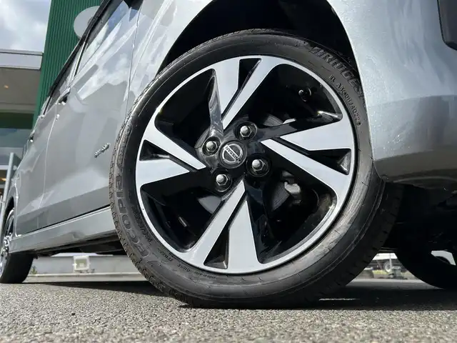 日産 デイズ ハイウェイスターG ターボ 宮城県 2022(令4)年 0.7万km チタニウムグレーメタリック インテリジェントアラウンドビューモニター/＝＝＝/ターボ/インテリジェントエマージェンシーブレーキ/車線逸脱警報/踏み間違い衝突防止アシスト/車線逸脱防止支援システム/前方衝突予測警報/ふらつき警報/標識検知機能/先行車発進お知らせ/コーナーセンサー/純正9インチナビ(MM222D-LE)/フルセグTV/Bluetooth/レコーダーリンク/純正前後ドライブレコーダー/ETC/LEDヘッドライト/フォグランプ/ハイビームアシスト/オートライト/ウインカーミラー/スマートキー＆プッシュスタート/ステアリングスイッチ/スペアキー/保証書