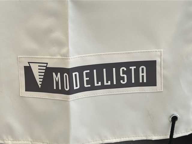 トヨタ シエンタ ハイブリッド ファンベースG セーフティEDⅡ 岐阜県 2022(令4)年 3.4万km ホワイトパールクリスタルシャイン 純正ナビゲーション(NS2T-W68T)/両側パワースライドドア/S-VSC/MODERISTAバックドアタープ/MODERISTAラゲージベンチシート/バックドアラック/ラゲージテーブル/バックカメラ/フルセグテレビ/Bluetooth/前後ドライブレコーダー/ETC2.0/クルーズコントロール/シートヒーター/ステアリングヒーター/コンセントAC100V1500W/プッシュスタート/スマートキー/LEDヘッドライト/オートライト/オートマチックハイビーム