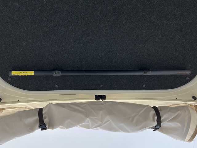 トヨタ シエンタ ハイブリッド ファンベースG セーフティEDⅡ 岐阜県 2022(令4)年 3.4万km ホワイトパールクリスタルシャイン 純正ナビゲーション(NS2T-W68T)/両側パワースライドドア/S-VSC/MODERISTAバックドアタープ/MODERISTAラゲージベンチシート/バックドアラック/ラゲージテーブル/バックカメラ/フルセグテレビ/Bluetooth/前後ドライブレコーダー/ETC2.0/クルーズコントロール/シートヒーター/ステアリングヒーター/コンセントAC100V1500W/プッシュスタート/スマートキー/LEDヘッドライト/オートライト/オートマチックハイビーム