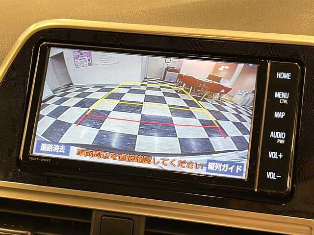 トヨタ シエンタ ハイブリッド ファンベースG セーフティEDⅡ 岐阜県 2022(令4)年 3.4万km ホワイトパールクリスタルシャイン 純正ナビゲーション(NS2T-W68T)/両側パワースライドドア/S-VSC/MODERISTAバックドアタープ/MODERISTAラゲージベンチシート/バックドアラック/ラゲージテーブル/バックカメラ/フルセグテレビ/Bluetooth/前後ドライブレコーダー/ETC2.0/クルーズコントロール/シートヒーター/ステアリングヒーター/コンセントAC100V1500W/プッシュスタート/スマートキー/LEDヘッドライト/オートライト/オートマチックハイビーム