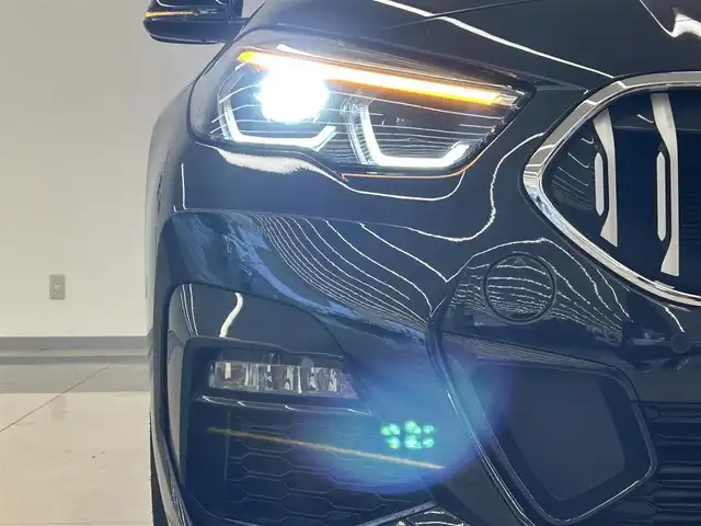 ＢＭＷ ２１８ｉ グランクーペ Mスポーツ 岡山県 2020(令2)年 4.5万km サファイアブラックP BMW　iDrive7/リアカメラ/パーキングアシスト/後退アシスト/Bluetooth/アップルカープレイ/USB/ミラー一体型ETC/パワーシート/ワイヤレスチャージ/アイドリングストップ/ブレーキオートホールド/ドライブモード/ACC/BMW純正ドラレコ　アドバンスドカーアイ（２ｃｈ）/SOSコールシステム/LEDヘッドライト