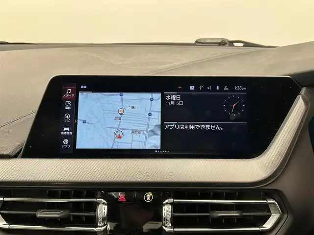 ＢＭＷ ２１８ｉ グランクーペ Mスポーツ 岡山県 2020(令2)年 4.5万km サファイアブラックP BMW　iDrive7/リアカメラ/パーキングアシスト/後退アシスト/Bluetooth/アップルカープレイ/USB/ミラー一体型ETC/パワーシート/ワイヤレスチャージ/アイドリングストップ/ブレーキオートホールド/ドライブモード/ACC/BMW純正ドラレコ　アドバンスドカーアイ（２ｃｈ）/SOSコールシステム/LEDヘッドライト