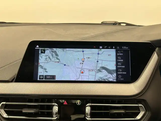 ＢＭＷ ２１８ｉ グランクーペ Mスポーツ 岡山県 2020(令2)年 4.5万km サファイアブラックP BMW　iDrive7/リアカメラ/パーキングアシスト/後退アシスト/Bluetooth/アップルカープレイ/USB/ミラー一体型ETC/パワーシート/ワイヤレスチャージ/アイドリングストップ/ブレーキオートホールド/ドライブモード/ACC/BMW純正ドラレコ　アドバンスドカーアイ（２ｃｈ）/SOSコールシステム/LEDヘッドライト