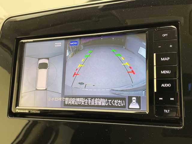 日産 セレナ ハイウェイスター Vセレクション 愛知県 2018(平30)年 6万km ブリリアントホワイトパール プロパイロット/SDナビ/フリップダウンモニター/全方位カメラ/両側パワースライドドア/レーダークルーズコントロール/コーナーセンサー/純正アルミホイール/LEDヘッドライト/リアオートエアコン/衝突軽減システム/フルセグ/CD DVD/Bluetooth/ステアリングスイッチ/スマートキー/プッシュスタート