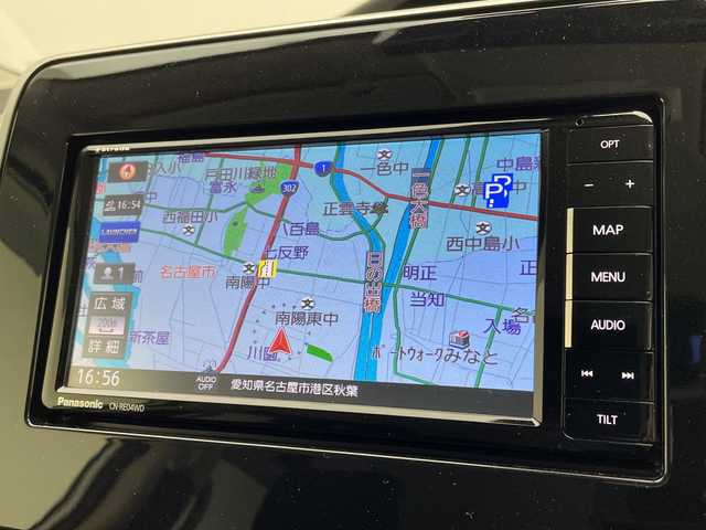 日産 セレナ ハイウェイスター Vセレクション 愛知県 2018(平30)年 6万km ブリリアントホワイトパール プロパイロット/SDナビ/フリップダウンモニター/全方位カメラ/両側パワースライドドア/レーダークルーズコントロール/コーナーセンサー/純正アルミホイール/LEDヘッドライト/リアオートエアコン/衝突軽減システム/フルセグ/CD DVD/Bluetooth/ステアリングスイッチ/スマートキー/プッシュスタート