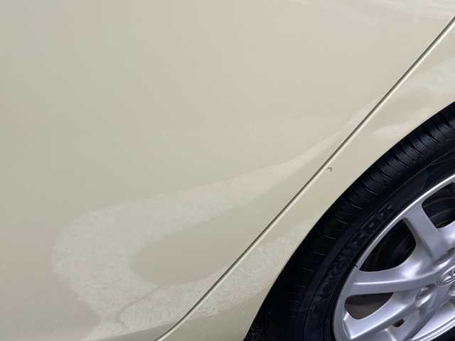 トヨタ ピクシスエポック G SA 千葉県 2014(平26)年 0.5万km コットンアイボリー スマートアシスト/純正SDナビ/ワンセグTV/【CD再生機能　Bluetooth接続】/ドライブレコーダー/革巻きステアリング/ウインカーミラー/純正14インチアルミホイル/スマートキー