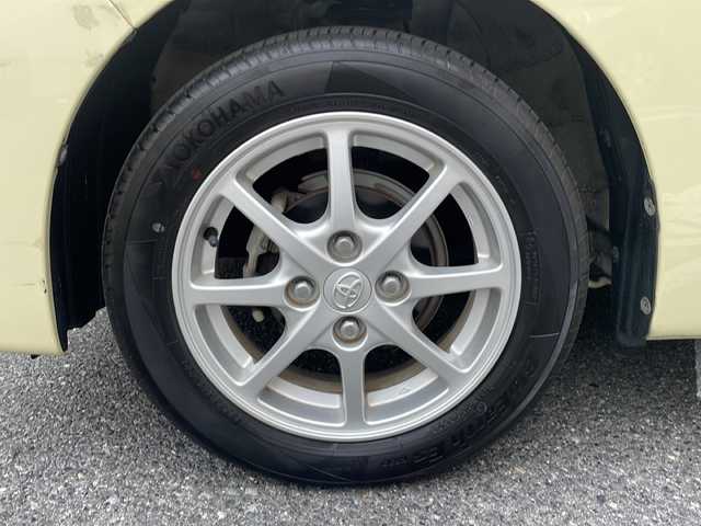 トヨタ ピクシスエポック G SA 千葉県 2014(平26)年 0.5万km コットンアイボリー スマートアシスト/純正SDナビ/ワンセグTV/【CD再生機能　Bluetooth接続】/ドライブレコーダー/革巻きステアリング/ウインカーミラー/純正14インチアルミホイル/スマートキー