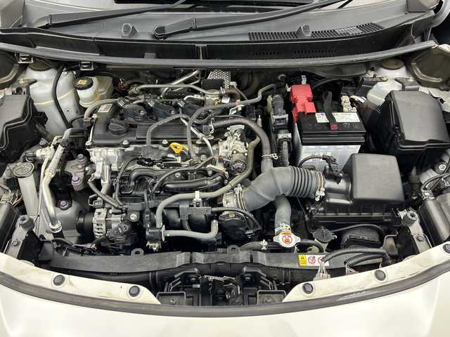 トヨタ ヤリスクロス Z 三重県 2020(令2)年 2.6万km ホワイトパールクリスタルシャイン /禁煙車//純正ディスプレイオーディオ/・フルセグ・Bluetooth・AppleCarPlay・AndroidAuto//バックカメラ//トヨタセーフティセンス//プリクラッシュセーフティ//オートマチックハイビーム//レーントレーシングアシスト//レーダークルーズコントロール//前席シートヒーター//運転席パワーシート//ビルトインETC//クリアランスソナー//前方ドライブレコーダー//純正18インチAW