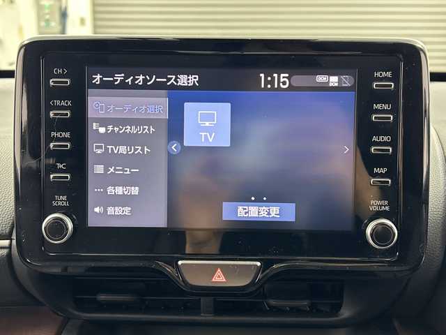 トヨタ ヤリスクロス Z 三重県 2020(令2)年 2.6万km ホワイトパールクリスタルシャイン /禁煙車//純正ディスプレイオーディオ/・フルセグ・Bluetooth・AppleCarPlay・AndroidAuto//バックカメラ//トヨタセーフティセンス//プリクラッシュセーフティ//オートマチックハイビーム//レーントレーシングアシスト//レーダークルーズコントロール//前席シートヒーター//運転席パワーシート//ビルトインETC//クリアランスソナー//前方ドライブレコーダー//純正18インチAW