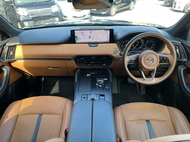 マツダ ＣＸ－６０ XD HV プレミアムスポーツ 大阪府 2023(令5)年 4.5万km ディープクリスタルブルーマイカ ワンオーナー/純正12.3型ディスプレイオーディオナビ/プレミアムサウンドBOSE/全方位カメラ/サンルーフ/レーダークルーズコントロール/シートヒーター/エアシート/電動リアゲート/パワーシート/ヘッドアップディスプレイ/純正アルミホイール/ブラインドスポットモニター/LEDヘッドライト/パドルシフト/ステアリングヒーター/レーンキープアシスト/オートマチックハイビーム/ドライブレコーダー/ETC/スマートブレーキサポート/フルセグTV/BT/USB/ワイヤレス充電/取説/保証書/スペアキーｘ１