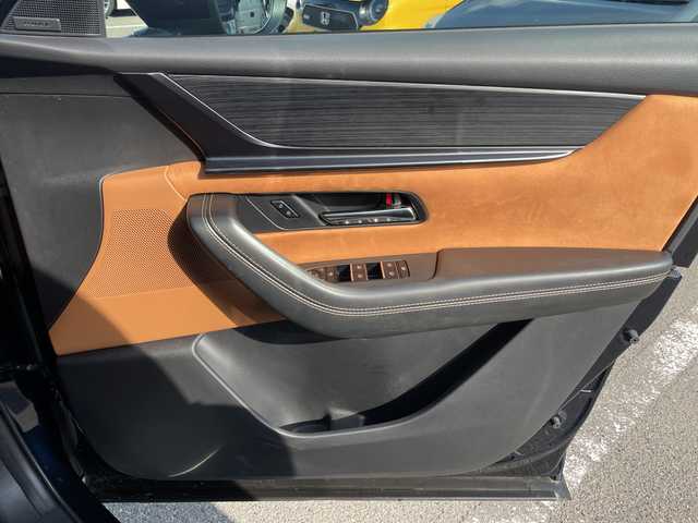 マツダ ＣＸ－６０ XD HV プレミアムスポーツ 大阪府 2023(令5)年 4.5万km ディープクリスタルブルーマイカ ワンオーナー/純正12.3型ディスプレイオーディオナビ/プレミアムサウンドBOSE/全方位カメラ/サンルーフ/レーダークルーズコントロール/シートヒーター/エアシート/電動リアゲート/パワーシート/ヘッドアップディスプレイ/純正アルミホイール/ブラインドスポットモニター/LEDヘッドライト/パドルシフト/ステアリングヒーター/レーンキープアシスト/オートマチックハイビーム/ドライブレコーダー/ETC/スマートブレーキサポート/フルセグTV/BT/USB/ワイヤレス充電/取説/保証書/スペアキーｘ１