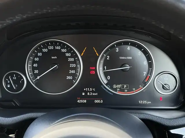 ＢＭＷ Ｘ４ xDrive 28i Mスポーツ 長野県 2017(平29)年 4.3万km 黒 ACC / レーンチェンジウォーニング / LEDヘッドライト / 純正HDDナビ  / 360°カメラ / 地デジTV / PWバックドア / PWシート / シートヒーター / コンフォートアクセス / ミラー内蔵ETC / PDC　/ 純正20インチAW / インテリジェントセーフティ