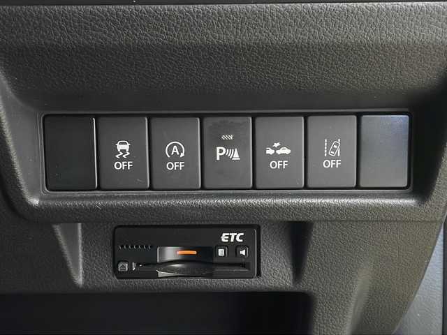 スズキ クロスビー HYBRID MZ 栃木県 2018(平30)年 1.5万km ラッシュイエローメタリック/ブラック2トーンルーフ 純正メモリーナビ(Panasonic CN-RZ846)/・Bluetooth/フルセグTV/CD/DVD/SD/USB/FM/AM/全周囲カメラ/スズキセーフティサポート/・デュアルセンサーブレーキサポート/・誤発進抑制/・車線逸脱抑制/・レーダークルーズコントロール/・標識認識/・先行車発進お知らせ　/シートヒーター(D/N席)/ドライブレコーダー/ビルトインETC/LEDヘッドライト/LEDフォグランプ/ドアバイザー/純正フロアマット/純正16インチアルミホイール/スマートキー×1本/サイド+カーテンエアバッグ