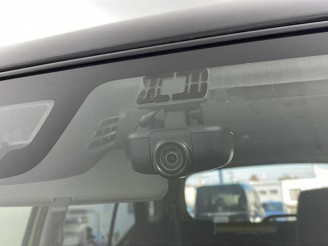 スズキ クロスビー HYBRID MZ 栃木県 2018(平30)年 1.5万km ラッシュイエローメタリック/ブラック2トーンルーフ 純正メモリーナビ(Panasonic CN-RZ846)/・Bluetooth/フルセグTV/CD/DVD/SD/USB/FM/AM/全周囲カメラ/スズキセーフティサポート/・デュアルセンサーブレーキサポート/・誤発進抑制/・車線逸脱抑制/・レーダークルーズコントロール/・標識認識/・先行車発進お知らせ　/シートヒーター(D/N席)/ドライブレコーダー/ビルトインETC/LEDヘッドライト/LEDフォグランプ/ドアバイザー/純正フロアマット/純正16インチアルミホイール/スマートキー×1本/サイド+カーテンエアバッグ