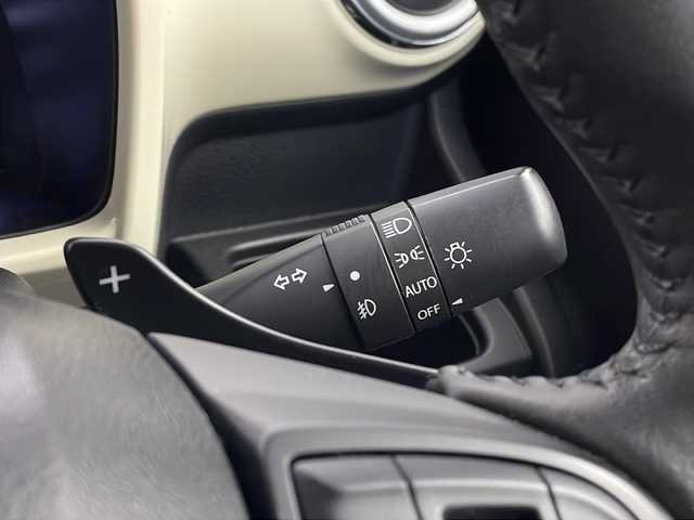 スズキ クロスビー HYBRID MZ 栃木県 2018(平30)年 1.5万km ラッシュイエローメタリック/ブラック2トーンルーフ 純正メモリーナビ(Panasonic CN-RZ846)/・Bluetooth/フルセグTV/CD/DVD/SD/USB/FM/AM/全周囲カメラ/スズキセーフティサポート/・デュアルセンサーブレーキサポート/・誤発進抑制/・車線逸脱抑制/・レーダークルーズコントロール/・標識認識/・先行車発進お知らせ　/シートヒーター(D/N席)/ドライブレコーダー/ビルトインETC/LEDヘッドライト/LEDフォグランプ/ドアバイザー/純正フロアマット/純正16インチアルミホイール/スマートキー×1本/サイド+カーテンエアバッグ