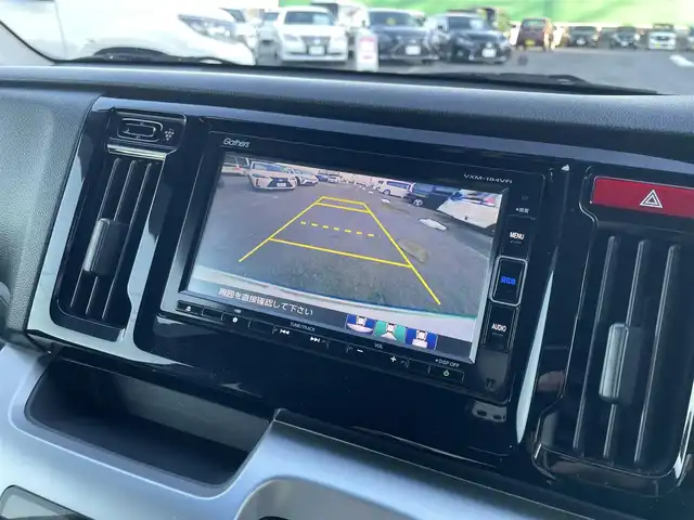 ホンダ Ｎ ＷＧＮ G Lパッケージ 千葉県 2018(平30)年 4.6万km プレミアムホワイトパールⅡ ワンオーナー/純正SDナビ【VXM-184VFi】/・CD/DVD/Bluetooth/フルセグTV/バックカメラ/スマートキー/純正ドライブレコーダー/純正ビルトインETC/ベンチシート/USB給電/ヘッドライトレベライザー/ドアバイザー/社外15インチアルミホイール