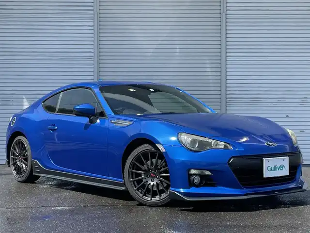 スバル ＢＲＺ