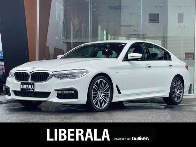 ＢＭＷ ５２３ｄ Mスポーツ 鹿児島県 2018(平30)年 4.7万km アルピンホワイトⅢ 純正HDD/360℃カメラ/HUD/アンビエントライト/置き型充電/ACC/オートライト/オートハイビーム/ETC2.0/電動リアゲート/パワーシート/シートメモリ/社外ドラレコ/前後フォグランプ/ランバーサポート