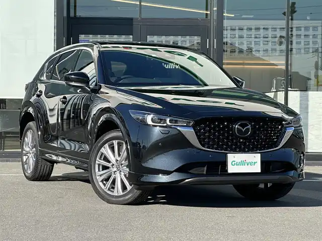 マツダ ＣＸ－５