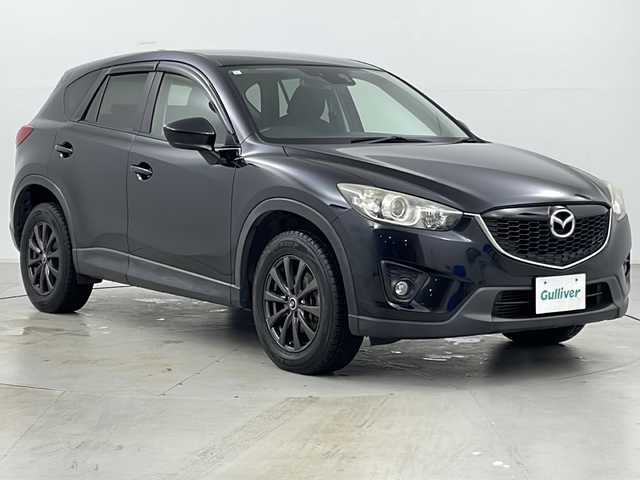 マツダ ＣＸ－５