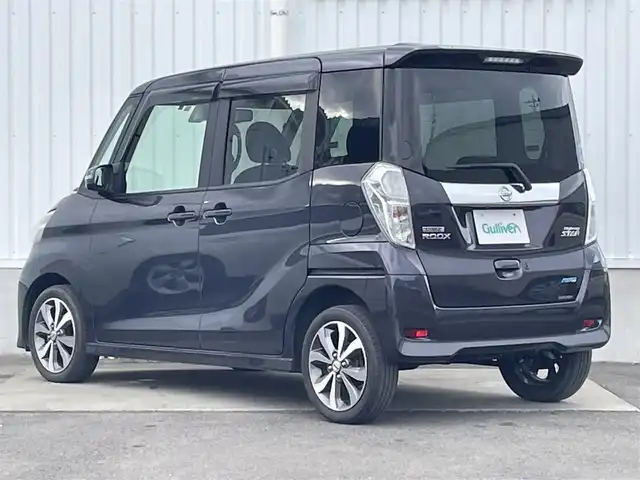 日産 デイズ ルークス